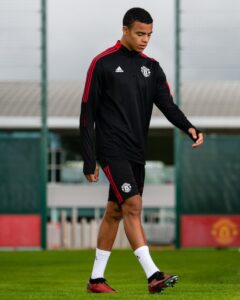 mason greenwood