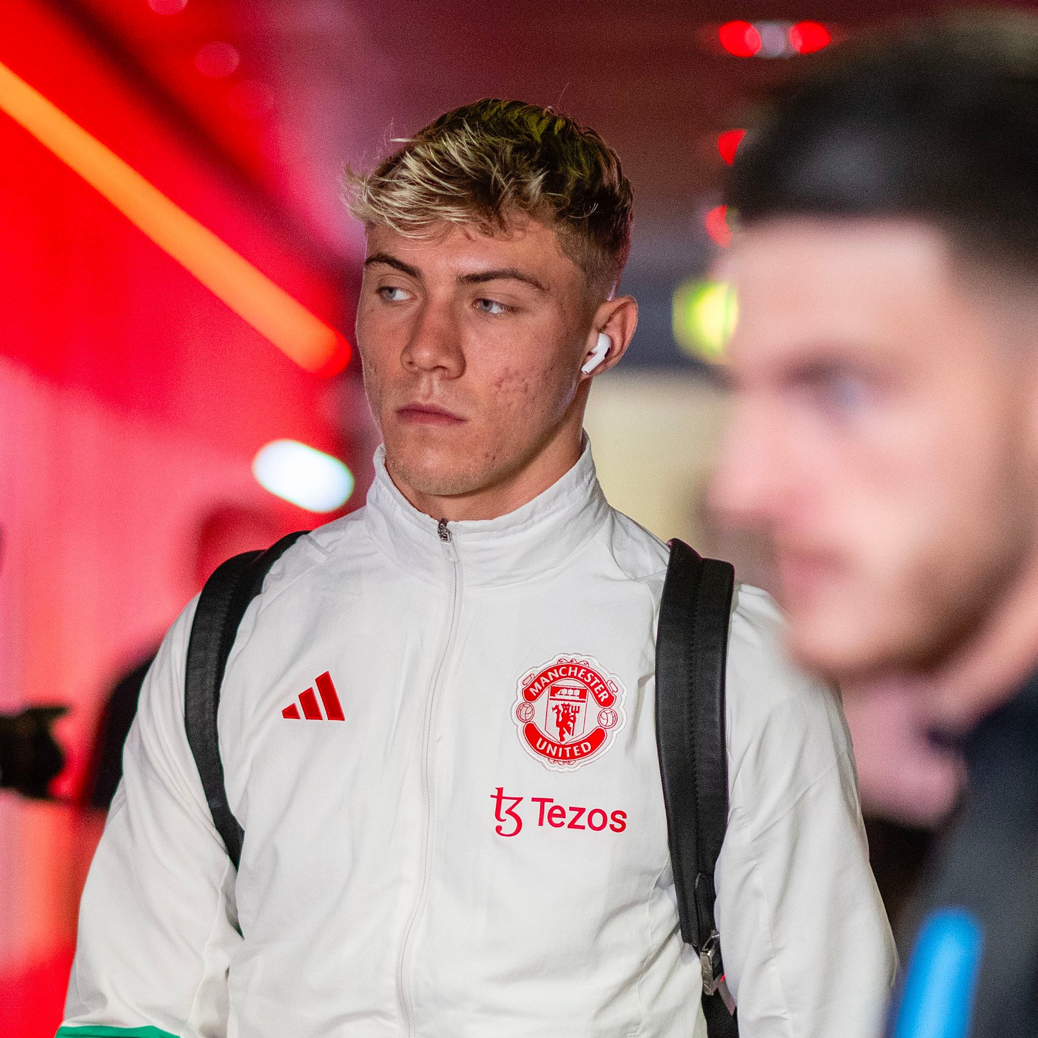 Hojlund Kukipiga Leo Sancho Nje