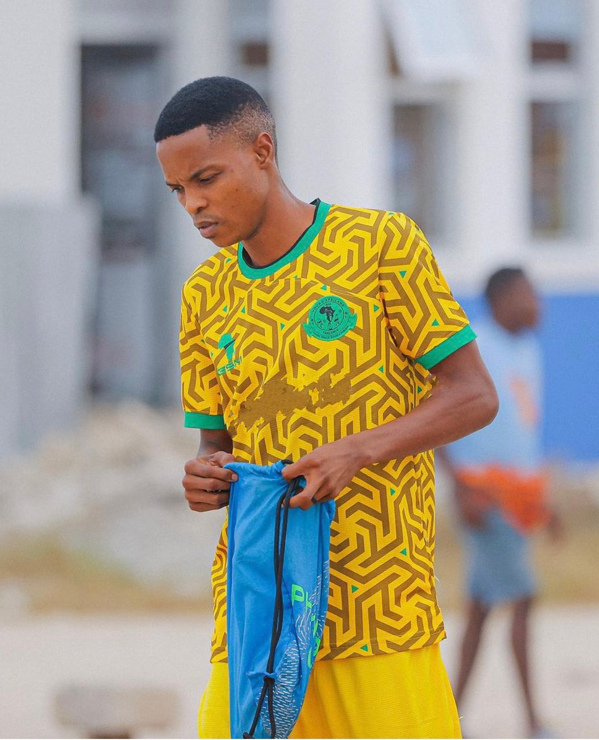 SKUDU MAMBO FRESH YANGU