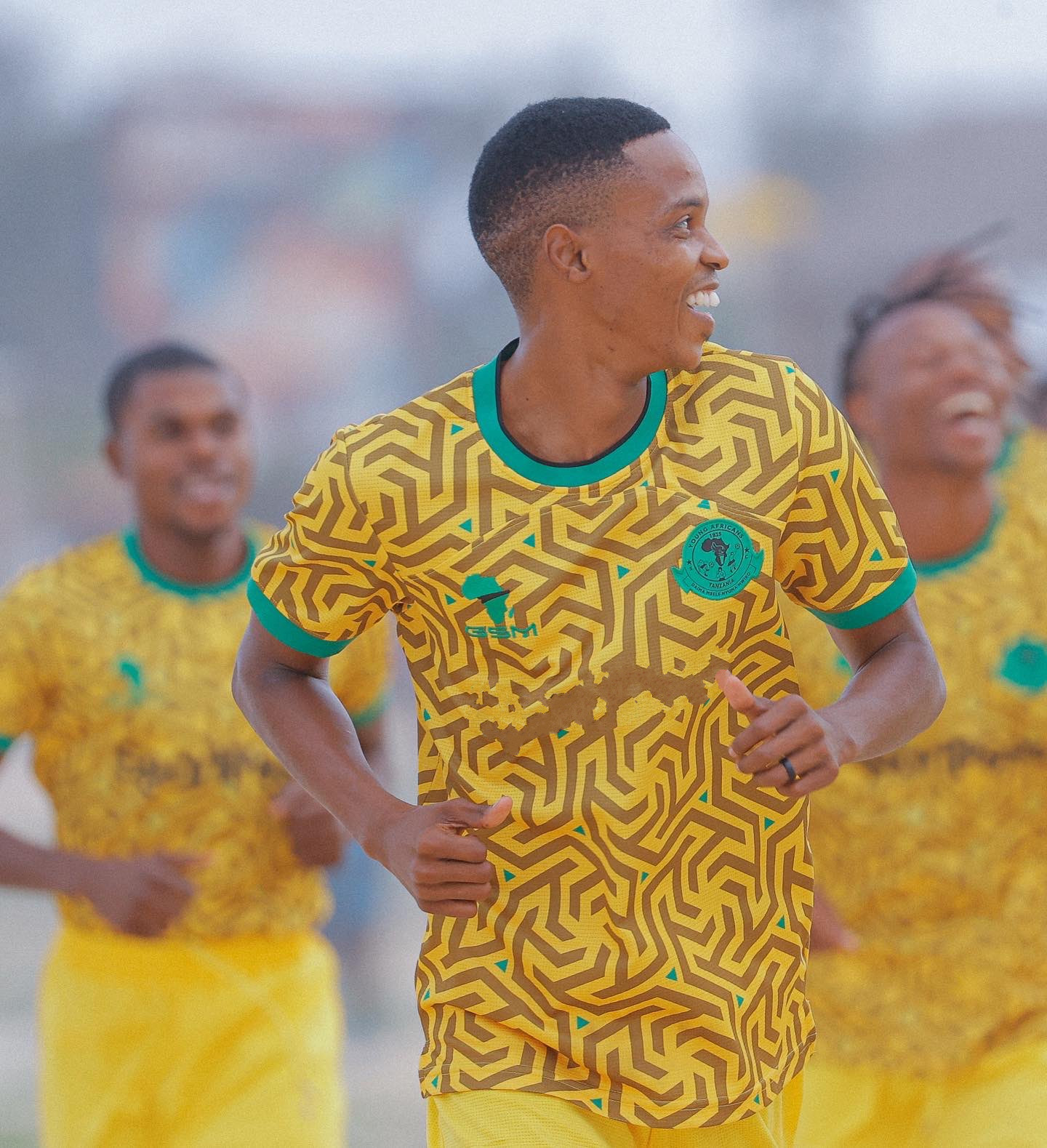 MASTAA YANGA WAITEKA RWANDA