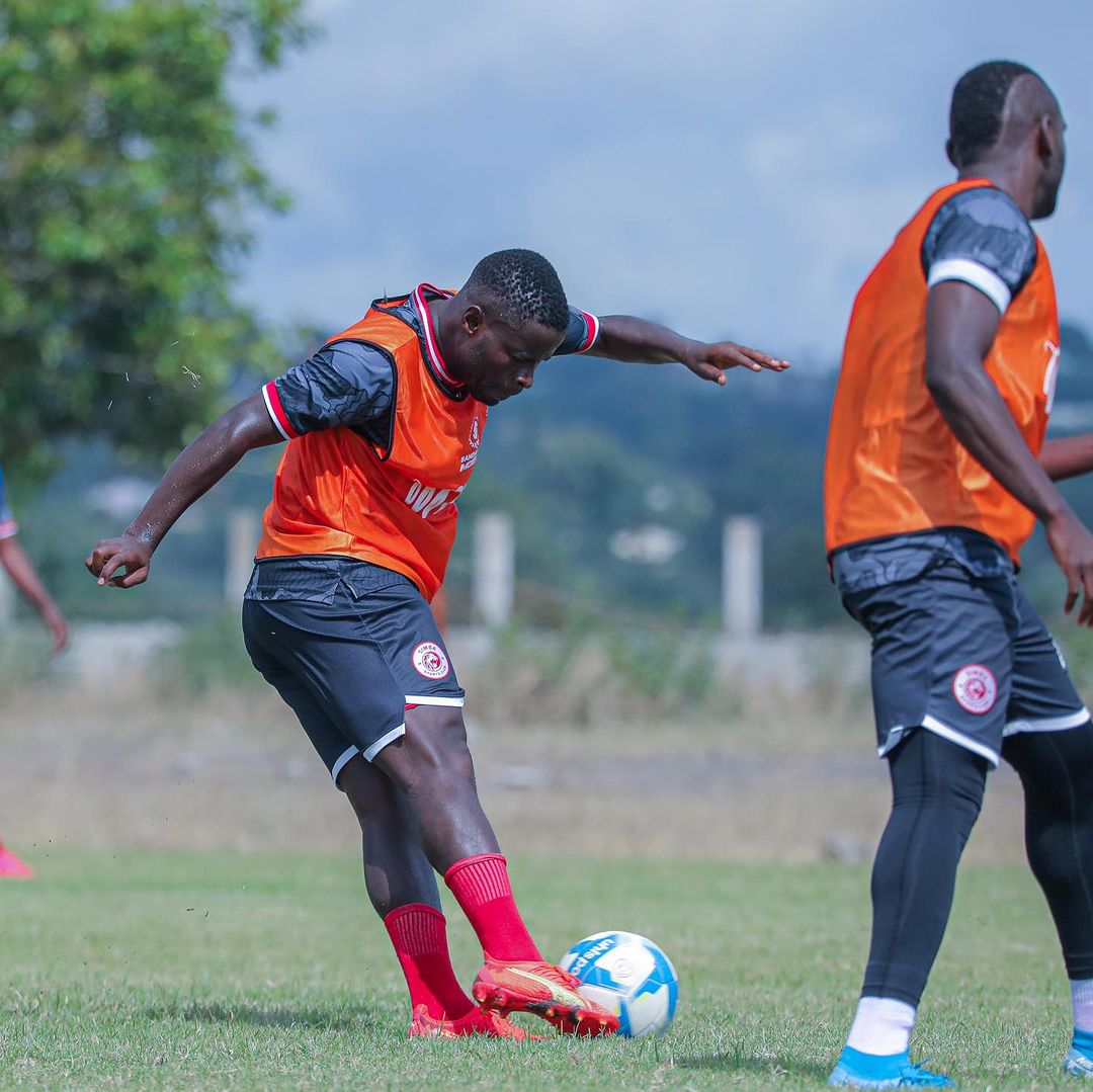 MOSES PHIRI ATAMBA KUWAUA WAZAMBIA WENZAKE