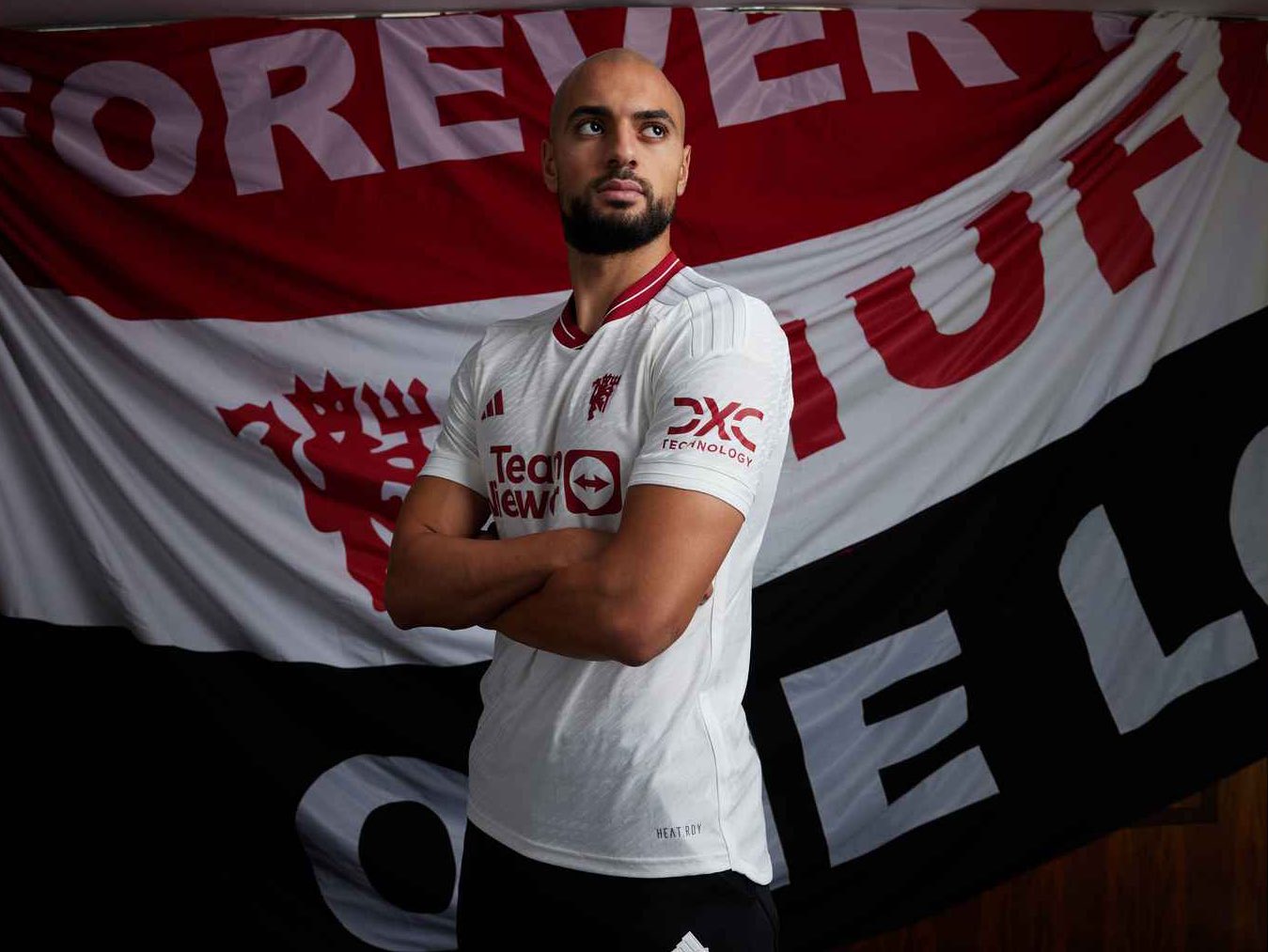 Amrabat Ndoto imetimia