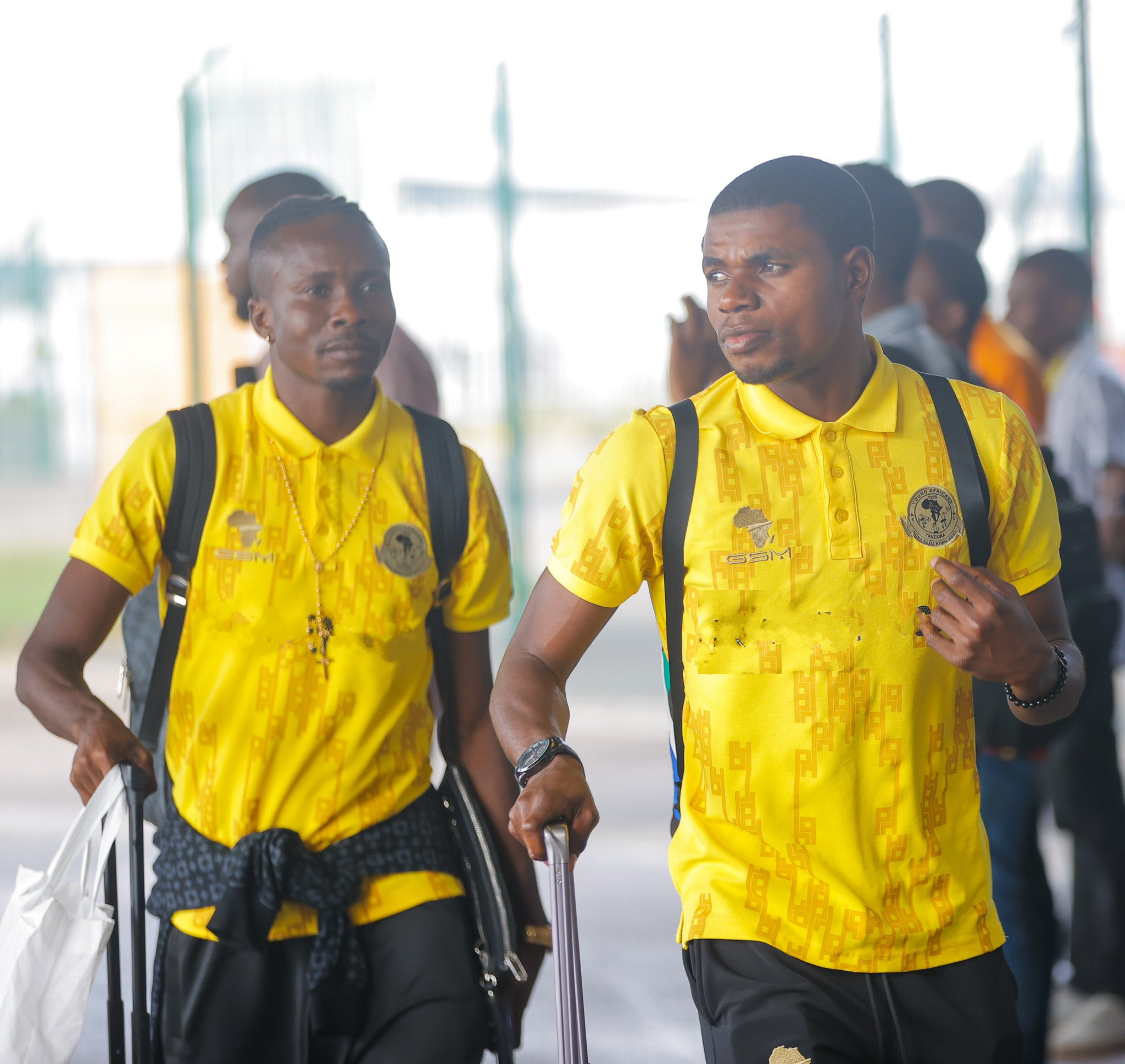 MASTAA YANGA WALA KIAPO