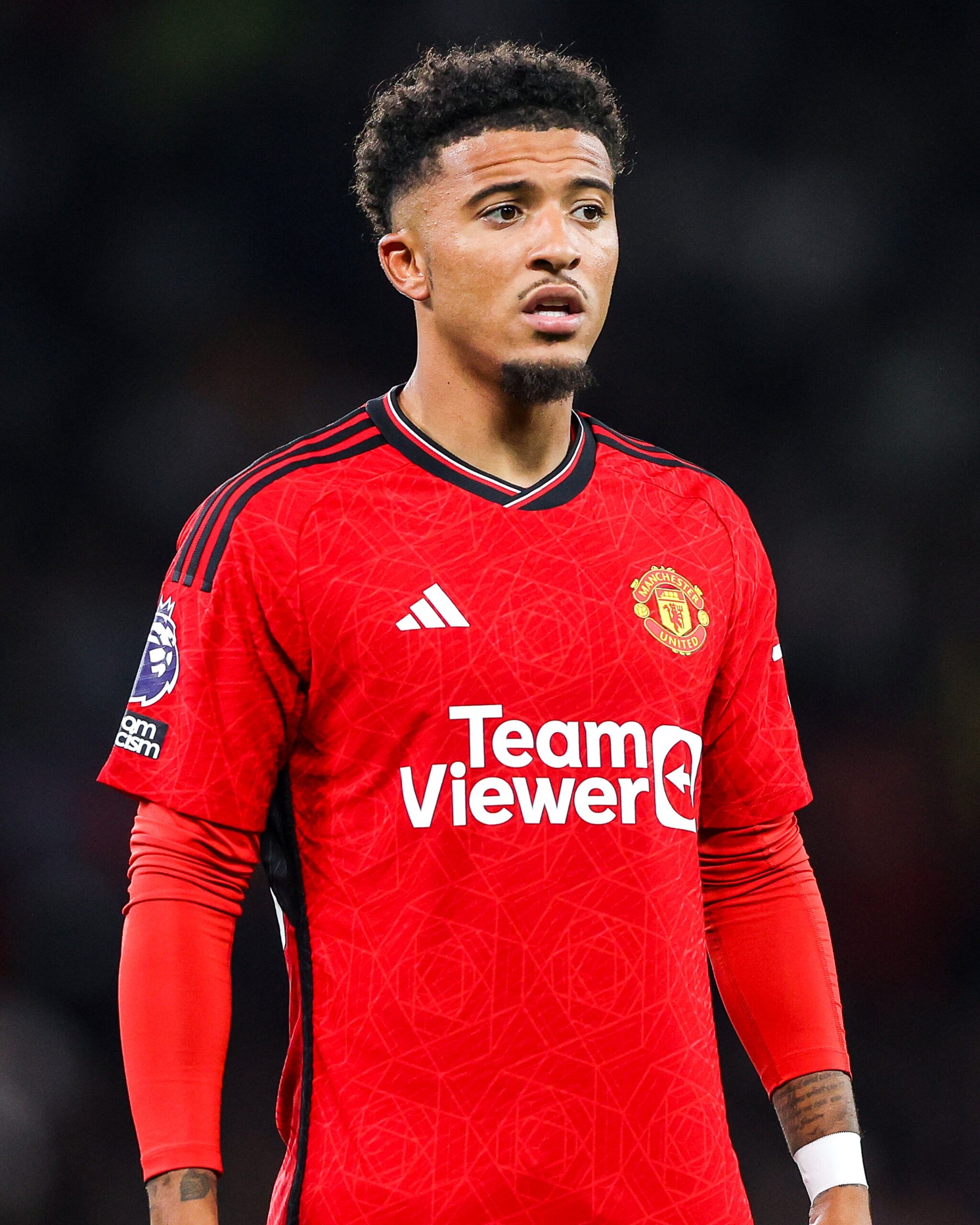 Sancho Kaondolewa Timu ya Kwanza