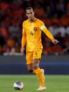 VAN DIJK