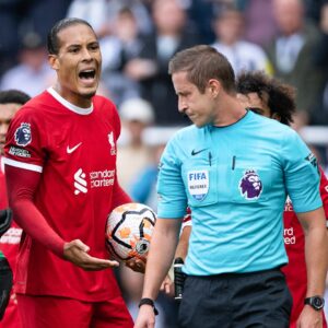 VAN DIJK