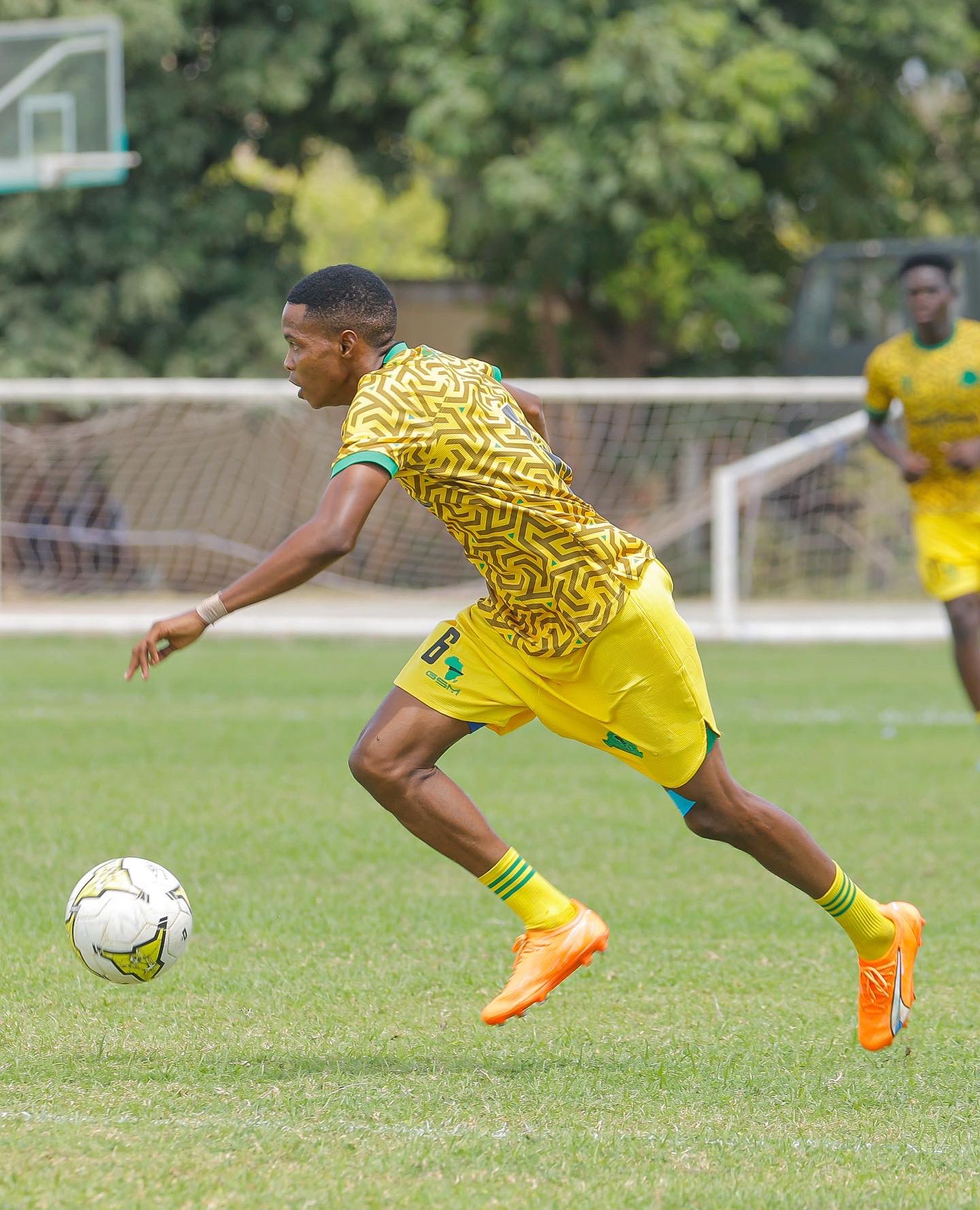 YANGA HAITAKI KUPOA KABISA