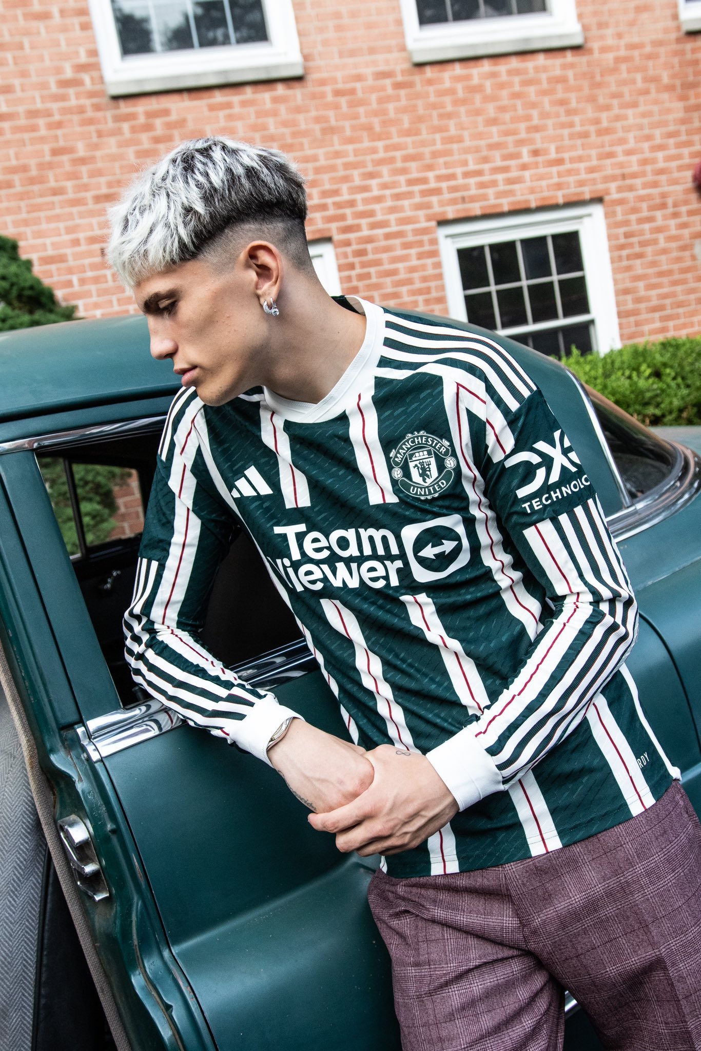 Valencia Amsifia Garnacho