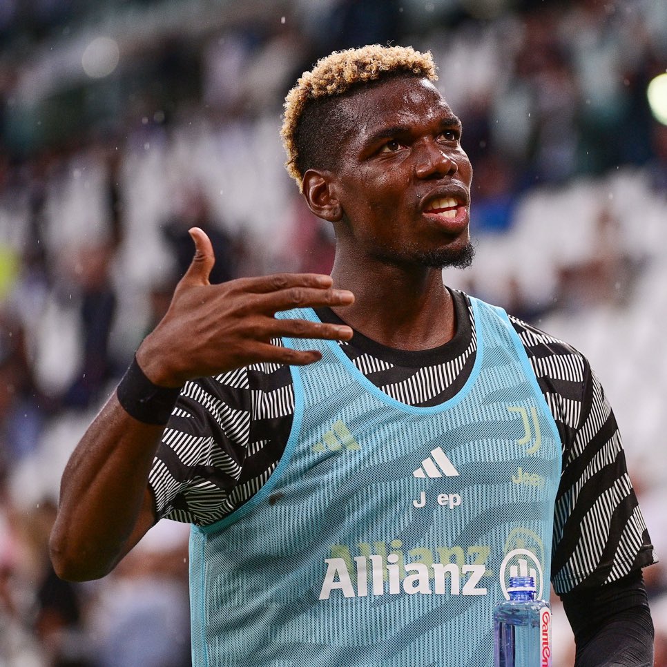 Pogba Apanga Kuwashangaza Wanaomponda