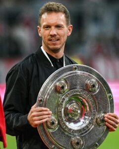 Nagelsmann
