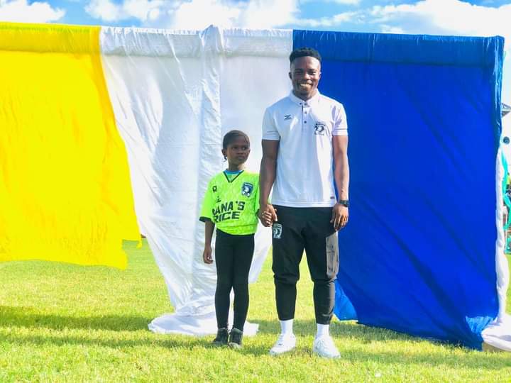 OKRAH AIBUKIWA BECHEM APEWA JEZI NAMBA 10