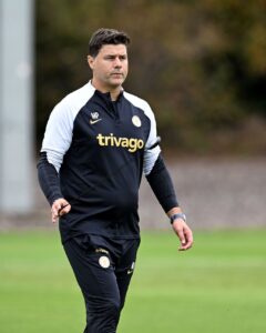 pochettino