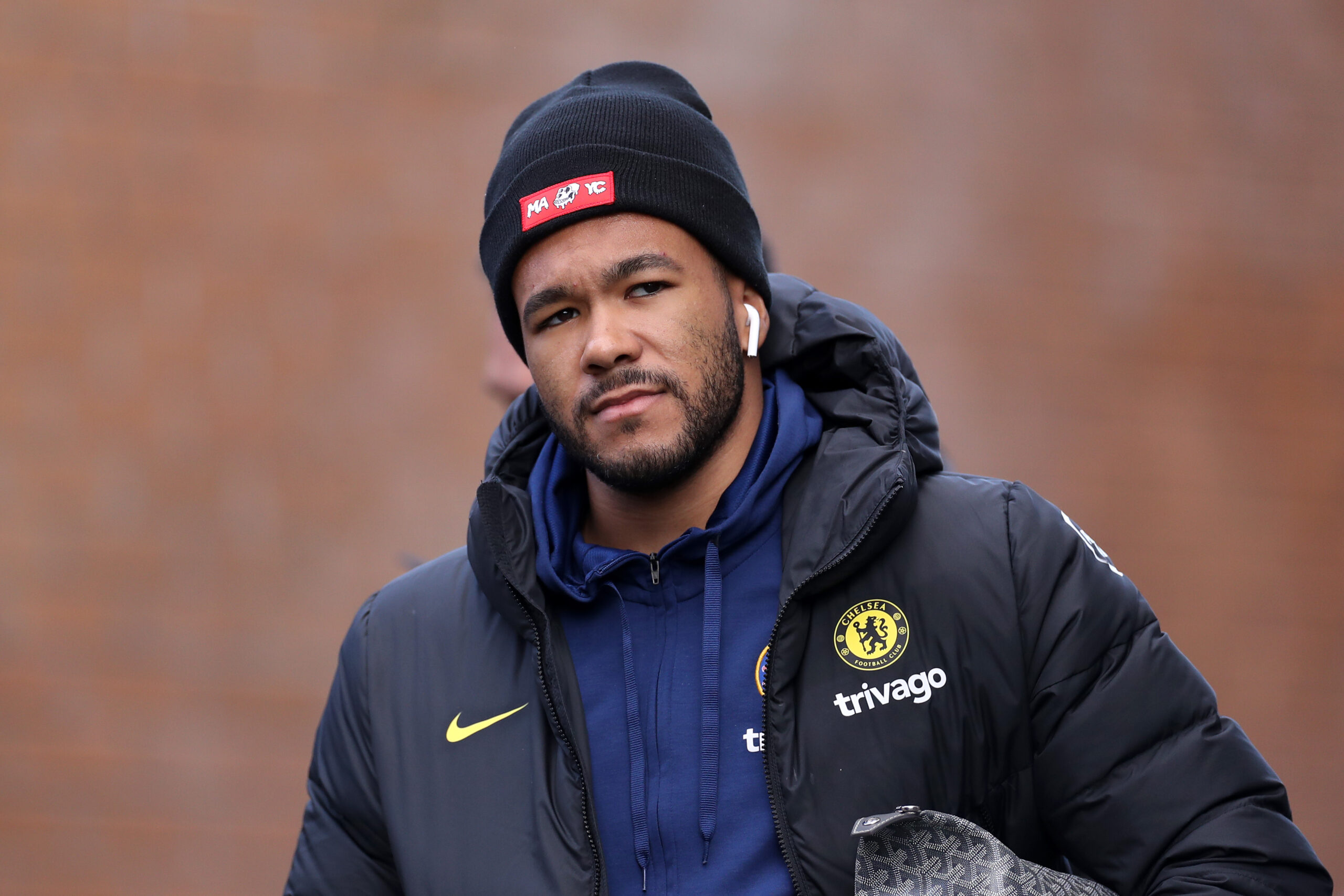 Reece James Ashtakiwa na FA