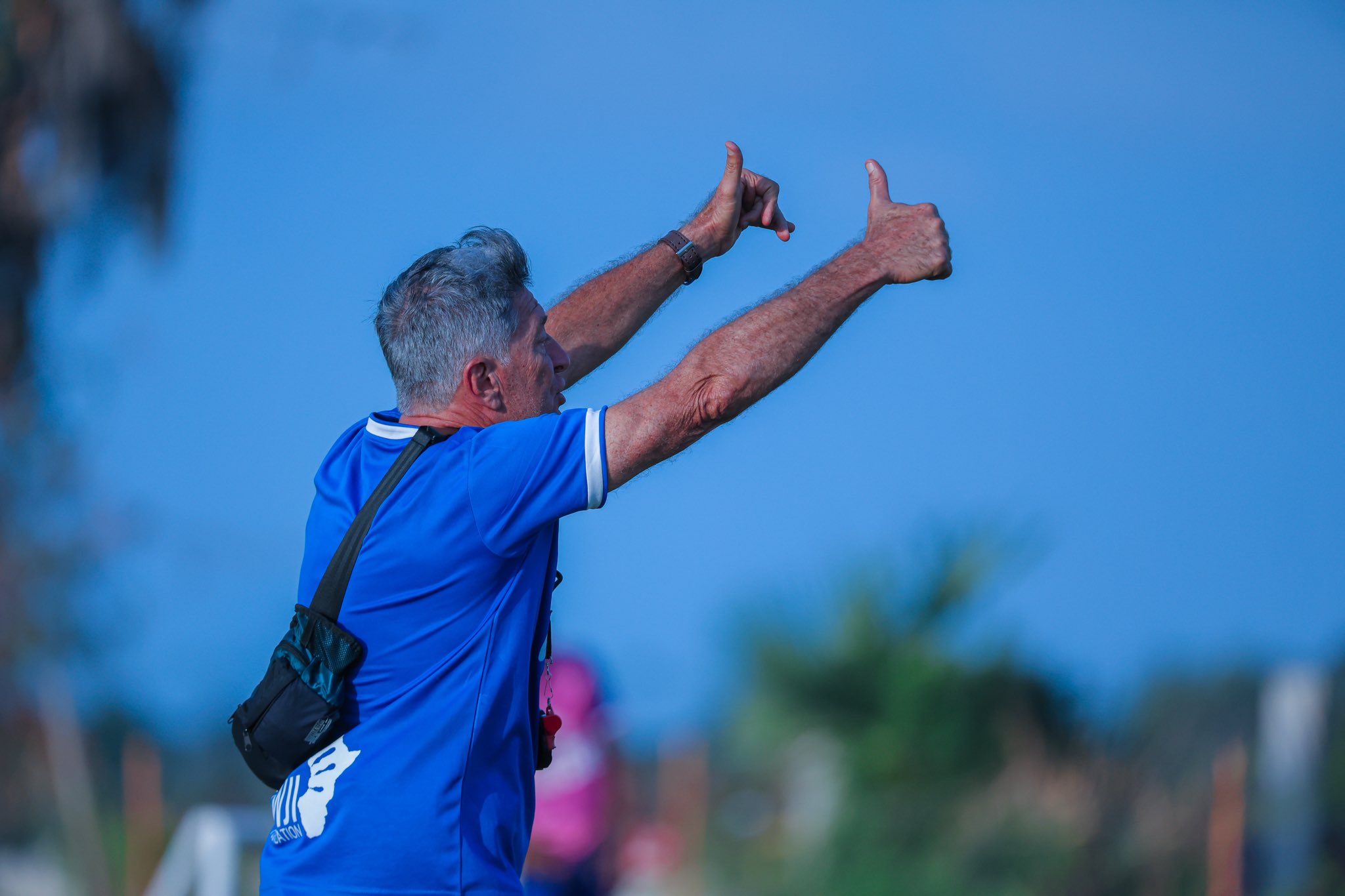 SIMBA NJIA NYEUPE MAKUNDI CAF