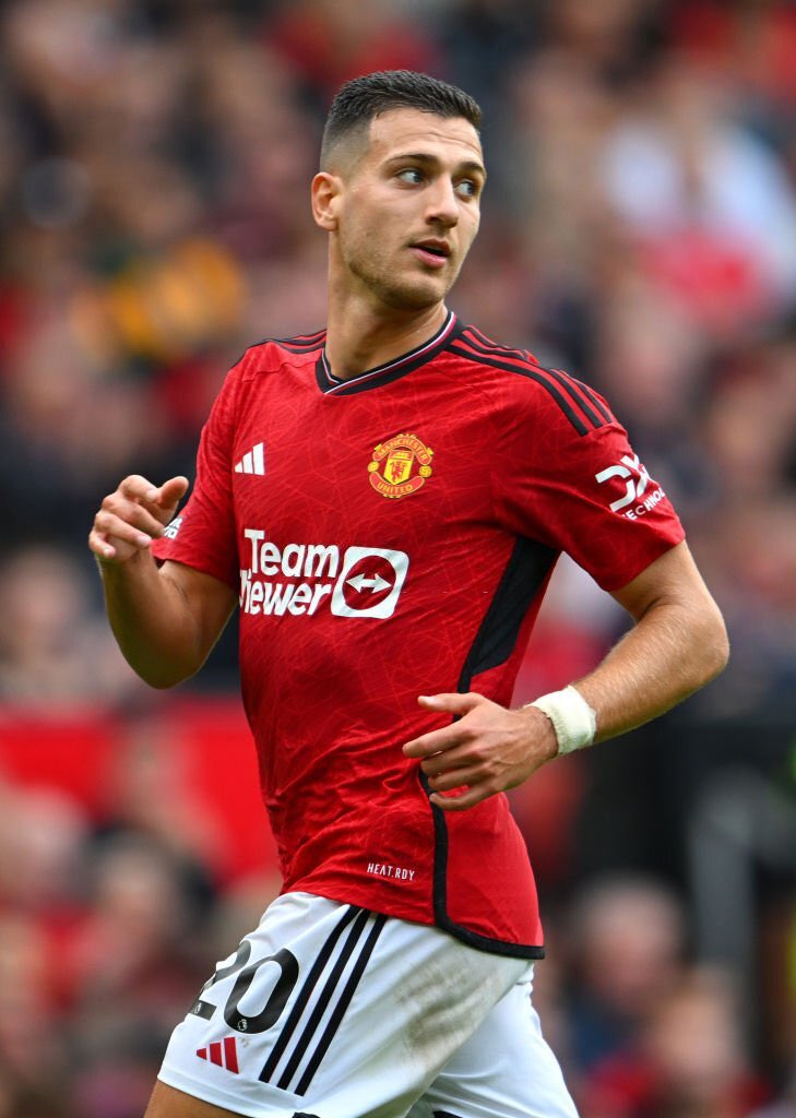 Dalot: Tutairudisha Klabu inapostahili