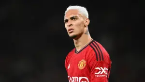 Antony Akanusha Madai ya Kumshambulia Mpenzi Wake wa Zamani