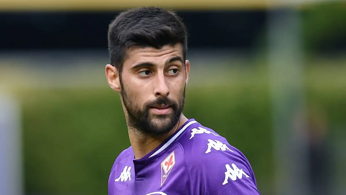 Benassi Asitisha Mkataba wa Fiorentina