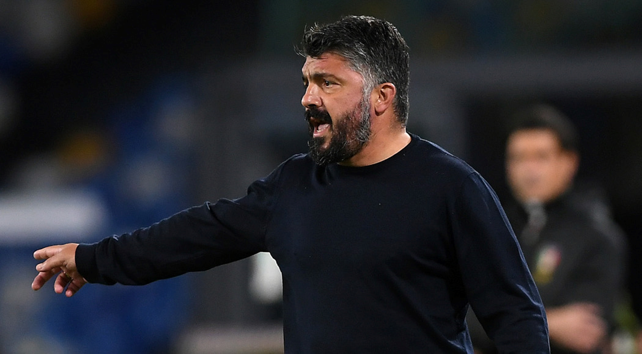 Lyon Inamchukulia Gattuso Kama Mbadala wa Blanc