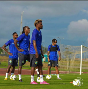 INONGA YUPO FITI KUKIAMSHA