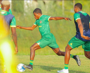 MAXI NZENGELI STAA MPYA YANGA