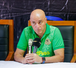 GAMONDI AFUNGUKA UJANJA WA YANGA YAKE