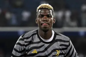 Giuntoli Kukutana na Wakala wa Pogba Ili Kujadili Upya Mkataba wa Juventus