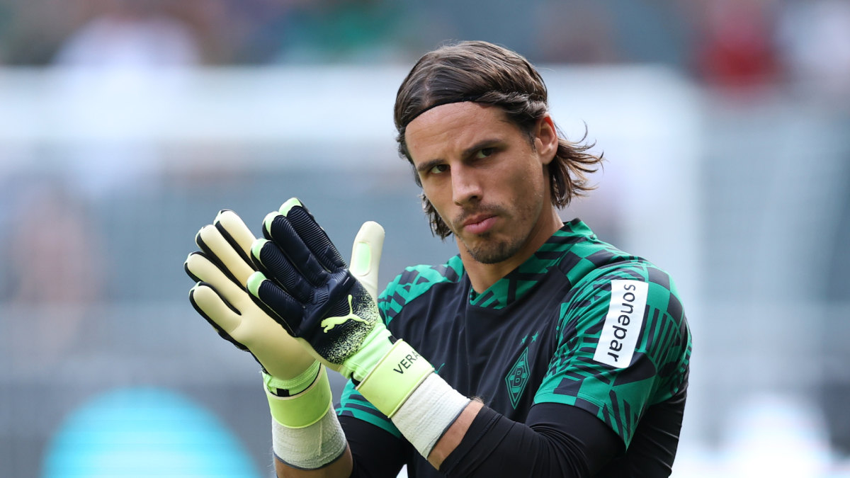 Sommer: "Inter Walikuwa Wakinisubiri Nijiunge Nao"