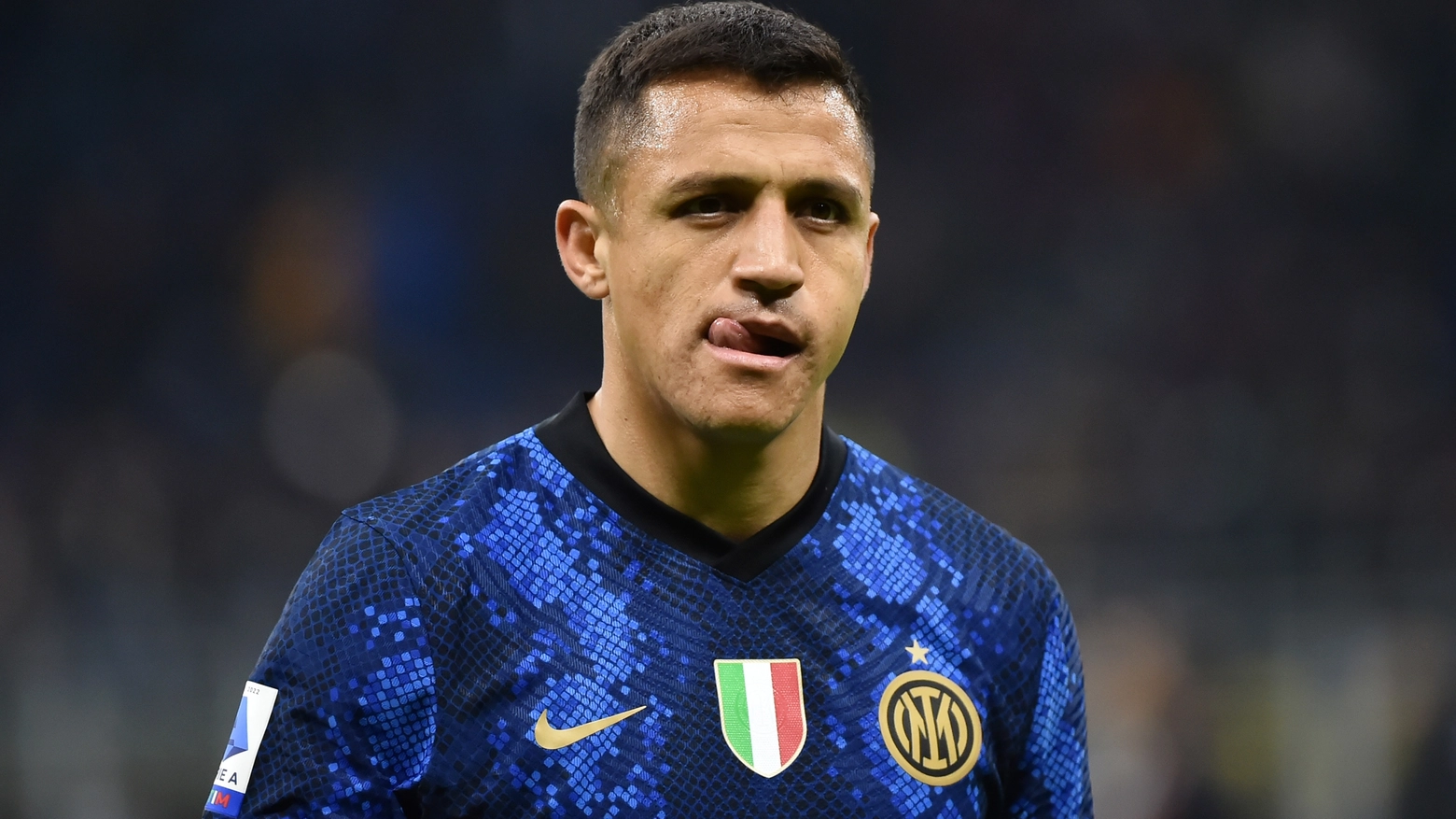 Alexis Sanchez Hayupo Kwenye Ubora Wake Kutokana na Tatizo la Upungufu wa Damu