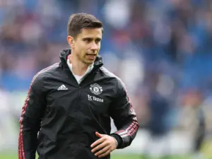 Kocha Msaidizi Ramsay Aacha Kazi Timu ya Taifa ya Wales