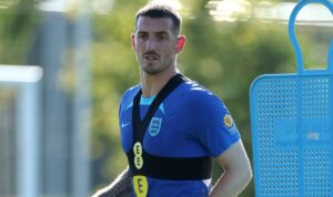 Dunk: "Ubora Wangu na Brighton Ndio Umefanya Niitwe Timu ya Uingereza"