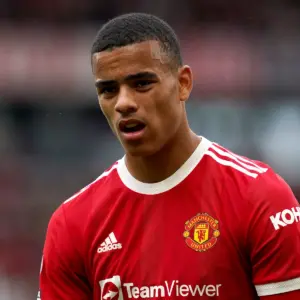 Greenwood Ajiunga na Getafe kwa Mkopo