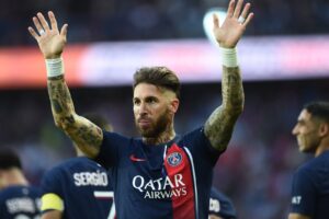 Ramos Arejea Katika Klabu Yake ya Utotoni Sevilla Baada ya Miaka 18