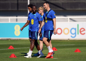 Dunk: "Ubora Wangu na Brighton Ndio Umefanya Niitwe Timu ya Uingereza"