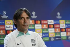 Inter Yatangaza Kuongeza Mkataba wa Inzaghi