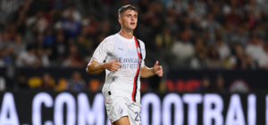 Colombo Aongeza Mkataba na Milan na Kujiunga na Monza kwa Mkopo