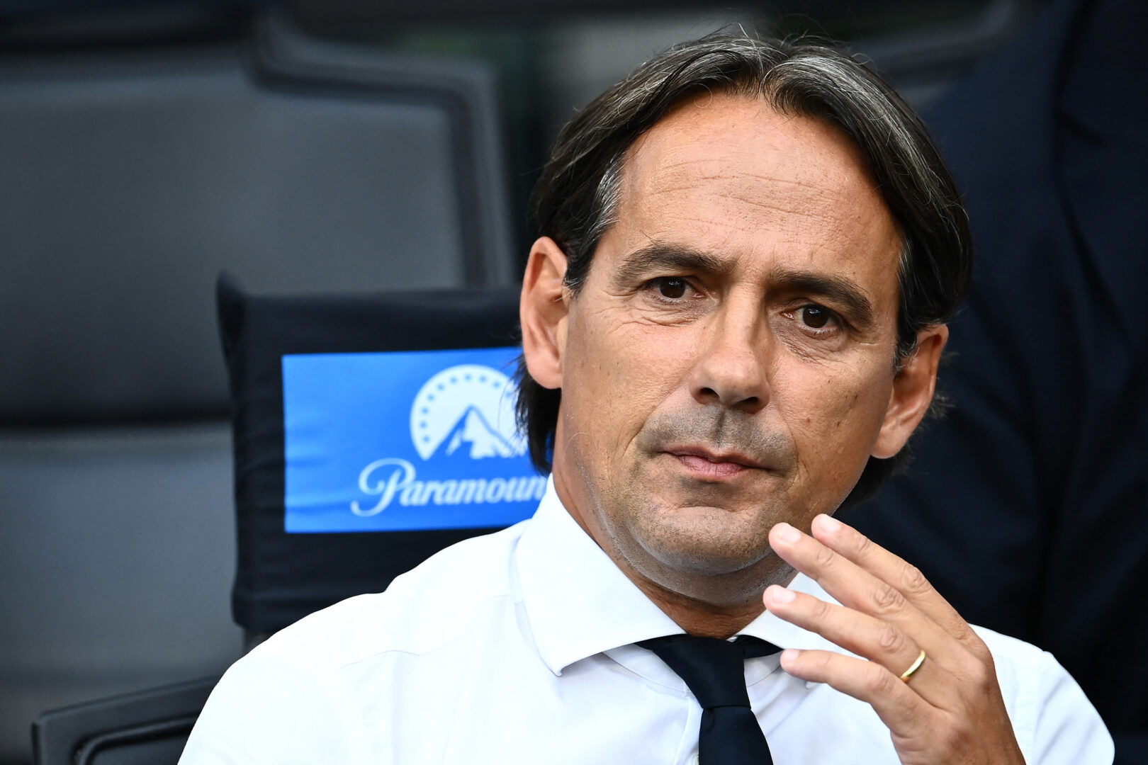 Inter Yatangaza Kuongeza Mkataba wa Inzaghi