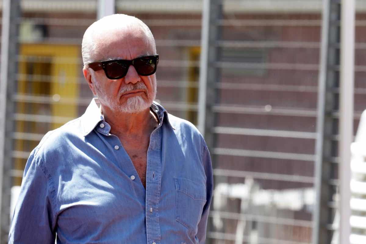 De Laurentiis Afurahia Ushindi wa Napoli Dhidi ya Udinese