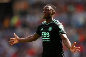 Milan Wafungua Mazungumzo na Leicester City kwa Daka