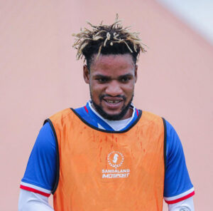 SIMBA YA KIMATAIFA ITAKUWA YA MOTO SANA