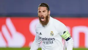 Ramos Arejea Katika Klabu Yake ya Utotoni Sevilla Baada ya Miaka 18