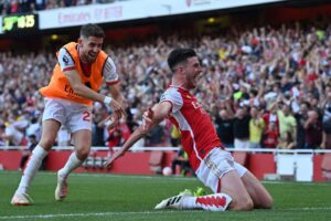 Fenerbahce Wanaangalia Uwezekano wa Kumnunua Jorginho wa Arsenal