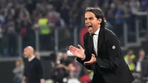 Inter Yatangaza Kuongeza Mkataba wa Inzaghi