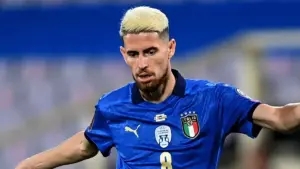 Fenerbahce Wanaangalia Uwezekano wa Kumnunua Jorginho wa Arsenal