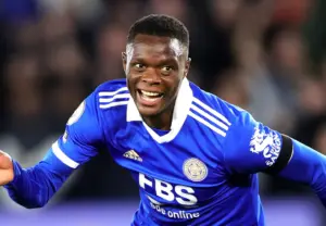 Milan Wafungua Mazungumzo na Leicester City kwa Daka