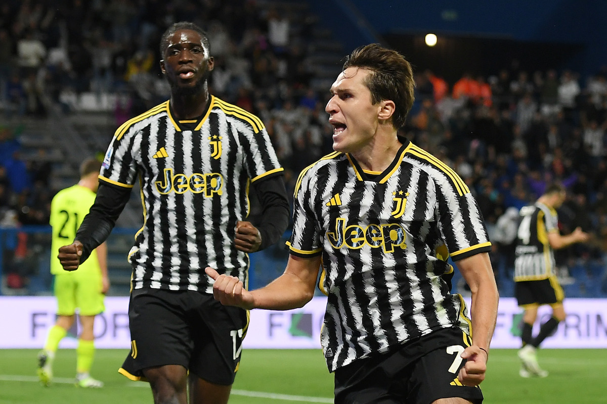 Chiesa: "Allegri Anataka Juventus Icheze Soka la Kisasa"