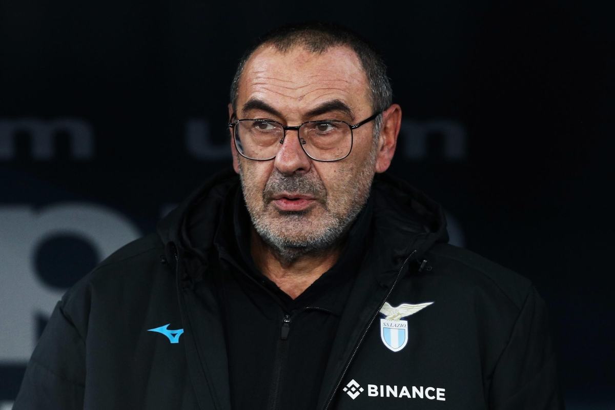 Sarri na Simeone Wanakutana Tena Ndani ya UCL