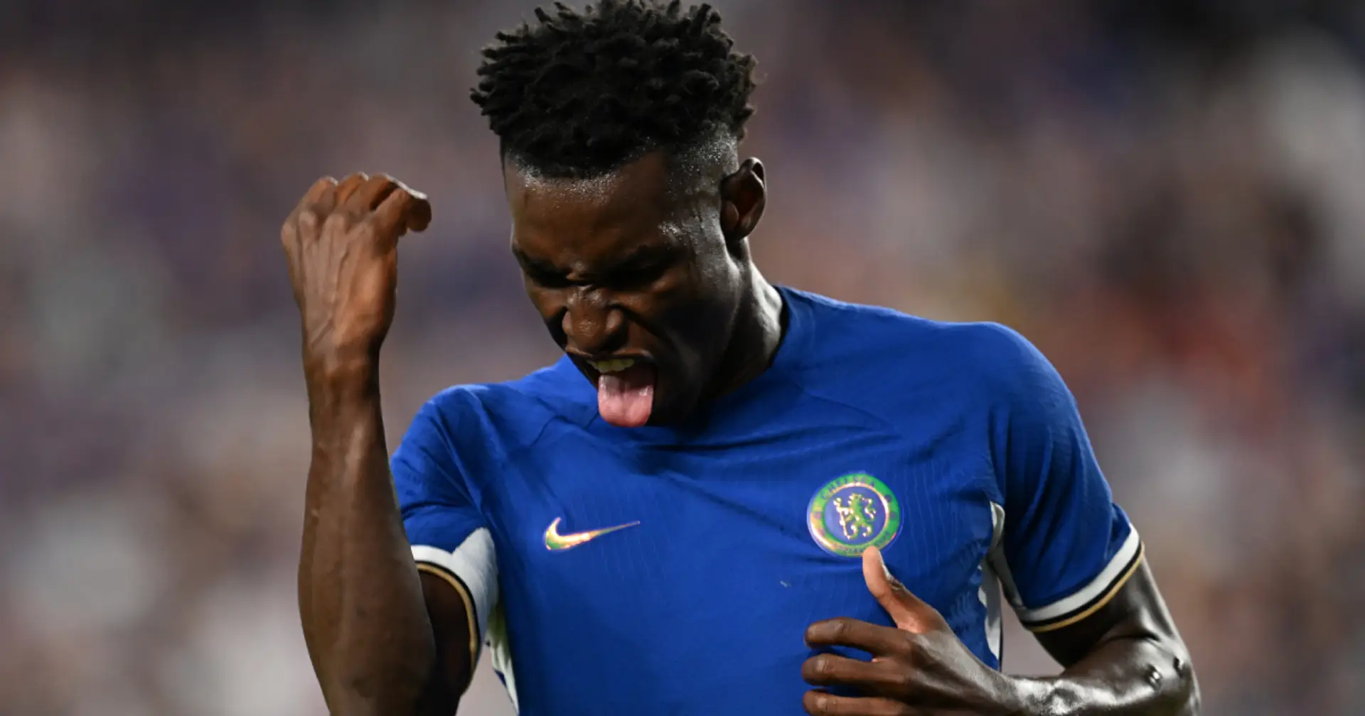 Wakala wa Jackson Amesema Mshambuliaji Huyo Alikaribia Kujiunga Milan