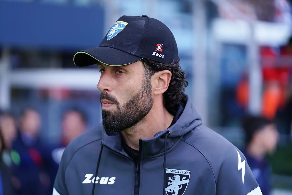 Grosso Akubali Kuwa Kocha Mpya wa Olympique Lyonnais