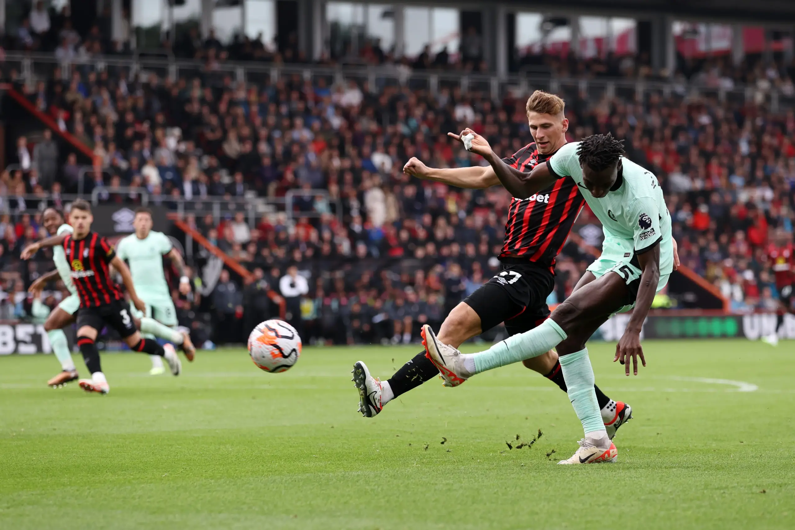 Wakala wa Jackson Amesema Mshambuliaji Huyo Alikaribia Kujiunga Milan