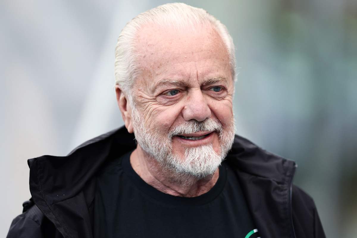 De Laurentiis Afurahia Ushindi wa Napoli Dhidi ya Udinese